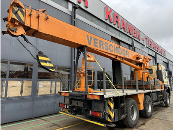 Terberg Manitex 30100 租赁 Terberg Manitex 30100:图4 Terberg Manitex 30100 租赁 Terberg Manitex 30100:图4