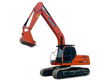 履带式挖掘机 DOOSAN DX225LC