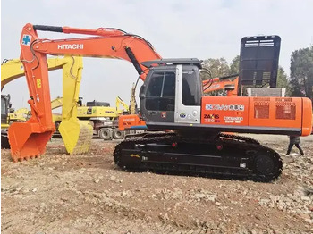 履带式挖掘机 HITACHI ZX350