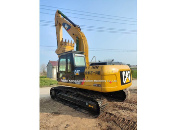 履带式挖掘机 CATERPILLAR 323D