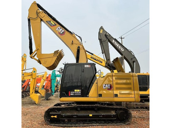 履带式挖掘机 CATERPILLAR 330GC