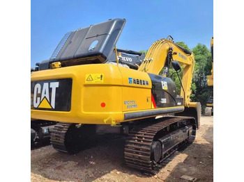 履带式挖掘机 CATERPILLAR 336D