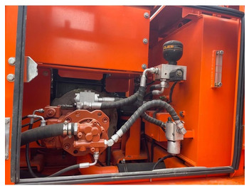 履带式挖掘机 2023 Doosan DH150：图4