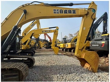 履带式挖掘机 2023 KOBELCO SK250：图2