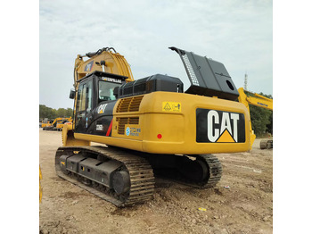 履带式挖掘机 CATERPILLAR 336D
