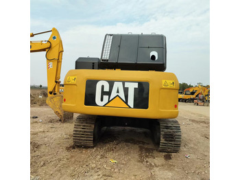 履带式挖掘机 2024 Caterpillar 336D：图3