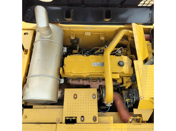 履带式挖掘机 2024 Caterpillar 336D：图5