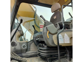 履带式挖掘机 2024 Caterpillar 336D：图4