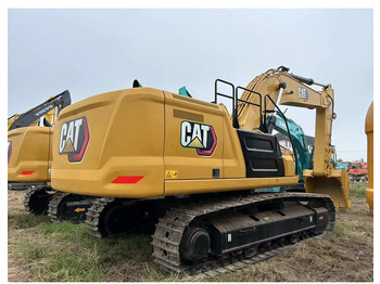 履带式挖掘机 CATERPILLAR 336