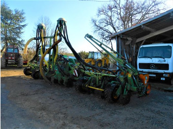 精准播种机 Amazone ED 602 CLASSIC：图3