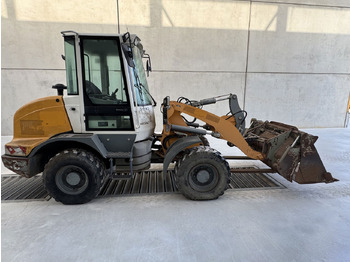 轮式装载机 LIEBHERR L 506