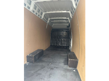 无侧窗厢式货车 Iveco Daily 35S14 HiMatic L4H3 Maxi:图5 无侧窗厢式货车 Iveco Daily 35S14 HiMatic L4H3 Maxi:图5