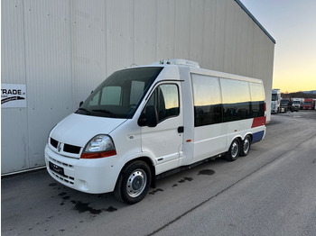 小型巴士 RENAULT Master