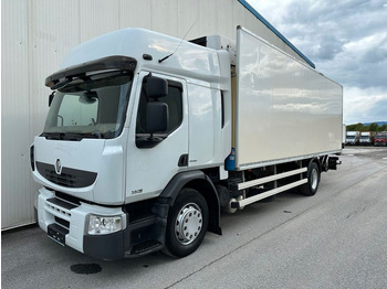 冷藏车 RENAULT Premium 380