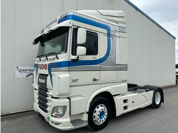 牵引车 DAF XF 460