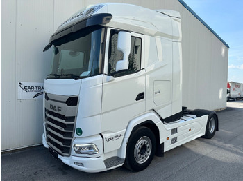 牵引车 DAF XG 480