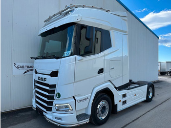 牵引车 DAF XG 530