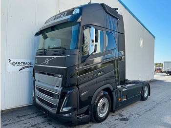 牵引车 VOLVO FH 750