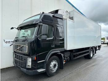 Volvo FM 440  VEB+ Analog  Supra 850  租赁 Volvo FM 440  VEB+ Analog  Supra 850：图1
