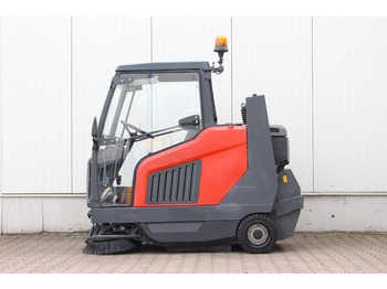 工业清扫机 Hako Sweepmaster D1500RH Diesel UVV✅：图2