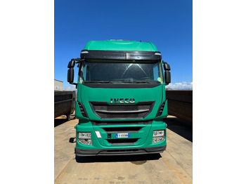 牵引车 IVECO 440T/P:图2 牵引车 IVECO 440T/P:图2