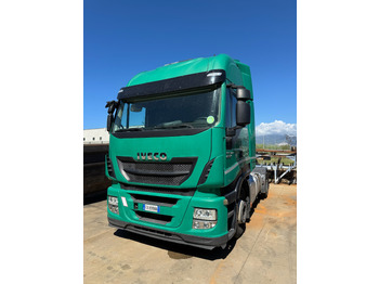 牵引车 IVECO 440T/P:图3 牵引车 IVECO 440T/P:图3