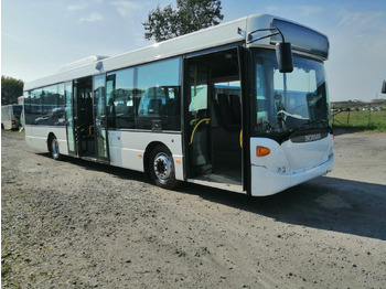 城市巴士 SCANIA OmniLink
