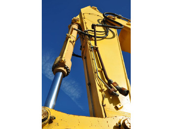 液压系统 NEW HOLLAND