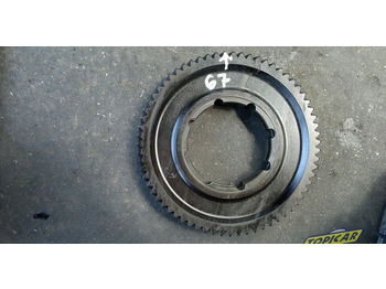 传动装置 JOHN DEERE