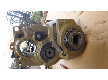 传动装置 JOHN DEERE