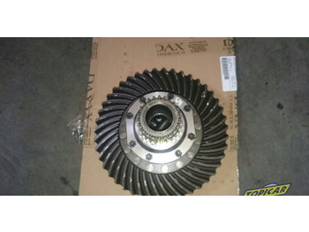 传动装置 JOHN DEERE