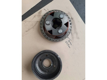 传动装置 LIEBHERR