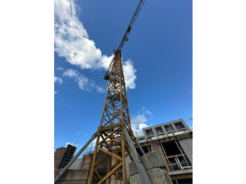 塔式起重机 Liebherr 112 EC-H Litronic：图3