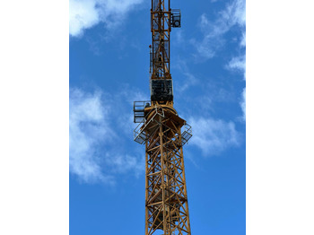 塔式起重机 Liebherr 112 EC-H Litronic：图4