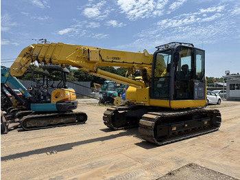 履带式起重机 KOMATSU