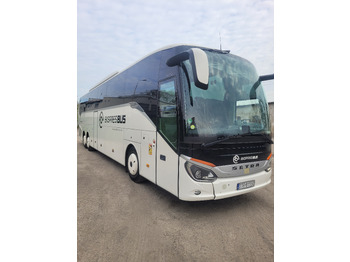 长途客车 SETRA
