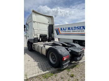 牵引车 DAF XF:图5 牵引车 DAF XF:图5