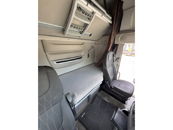 牵引车 DAF XF:图3 牵引车 DAF XF:图3