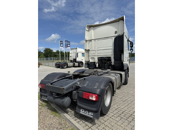 牵引车 DAF XF:图4 牵引车 DAF XF:图4