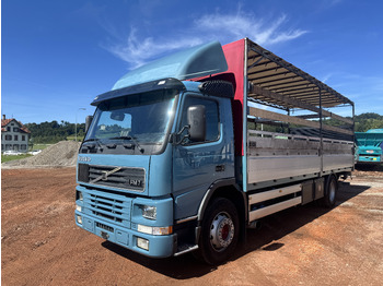 侧帘卡车 VOLVO FM7 290