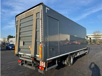 厢式卡车 Iveco ML120E280 *Hayon 2000 kg*280 CV*caisse 7m8：图5