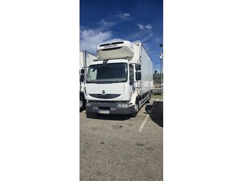 冷藏车 RENAULT