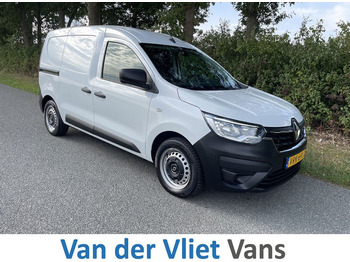 紧凑型面包车 RENAULT Express