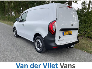 紧凑型面包车 Renault Kangoo 1.5 Blue E6 dCi Comfort Lease €246 p/m Airco, Navi, apple carplay/android, PDC,  Trekhaak, Cruise controle, onderhoudshistorie aanwezig：图3