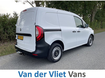 紧凑型面包车 Renault Kangoo 1.5 Blue E6 dCi Comfort Lease €246 p/m Airco, Navi, apple carplay/android, PDC,  Trekhaak, Cruise controle, onderhoudshistorie aanwezig：图4