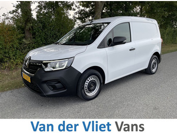 紧凑型面包车 Renault Kangoo 1.5 Blue E6 dCi Comfort Lease €246 p/m Airco, Navi, apple carplay/android, PDC,  Trekhaak, Cruise controle, onderhoudshistorie aanwezig：图2