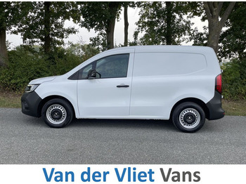 紧凑型面包车 Renault Kangoo 1.5 Blue E6 dCi Comfort Lease €246 p/m Airco, Navi, apple carplay/android, PDC,  Trekhaak, Cruise controle, onderhoudshistorie aanwezig：图5