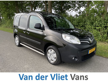 紧凑型面包车 RENAULT Kangoo 1.5