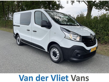 紧凑型面包车 RENAULT Trafic 1.6