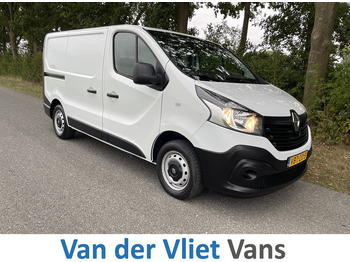 紧凑型面包车 RENAULT Trafic 1.6
